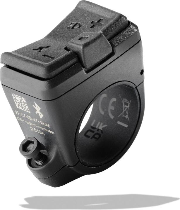 Actual product image zz_ArchivedbyPCD_Bosch Bosch operating unit Mini BRC3300 22.2mm BLE (E-bike display)