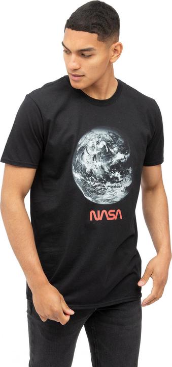 Actual product image Nasa Tshirt (XL)