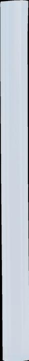 Actual product image Rapid Universal transparent glue sticks Ø7x90mm 36 pieces