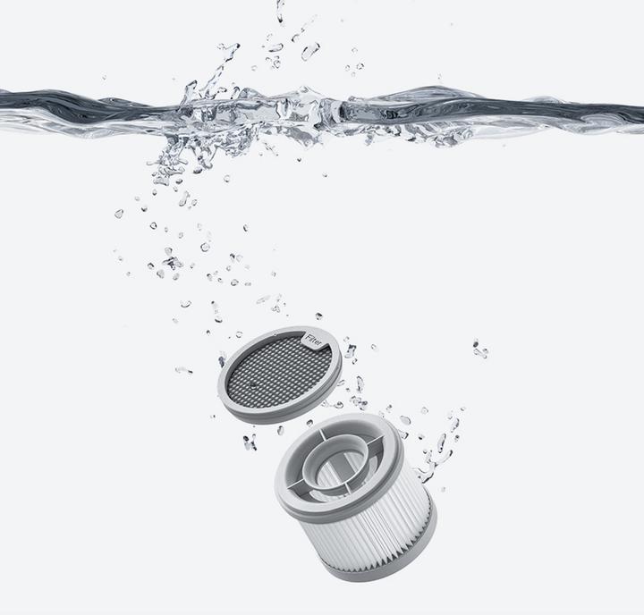 Actual product image Dreame HEPA Filter für P10