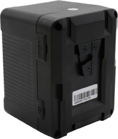 Produktbild Rolux Smart V-Mount Akku YC-200S 200Wh 14,8V 15000mAh (1 Stk., Gerätespezifisch, 15000 mAh)