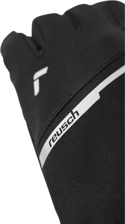 Actual product image Reusch Rider Windstopper Touch-Tec (8)