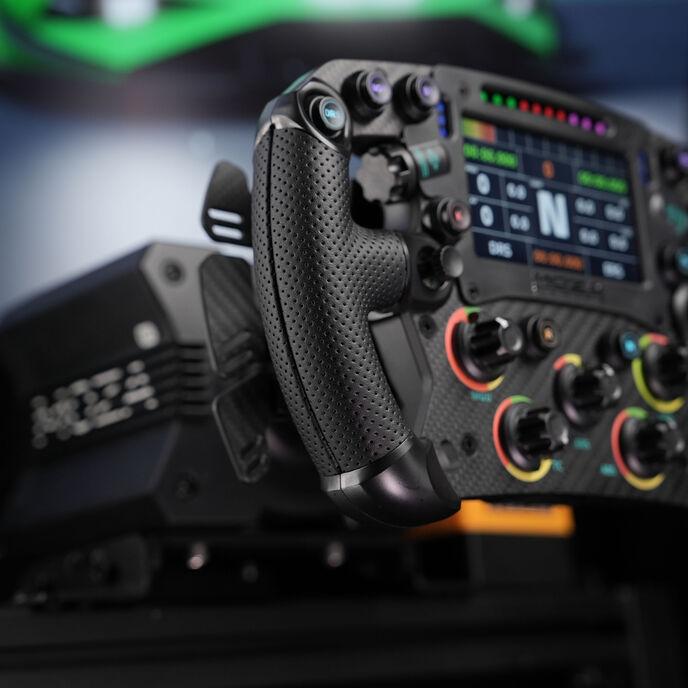 Produktbild Moza FSR2 (PC)