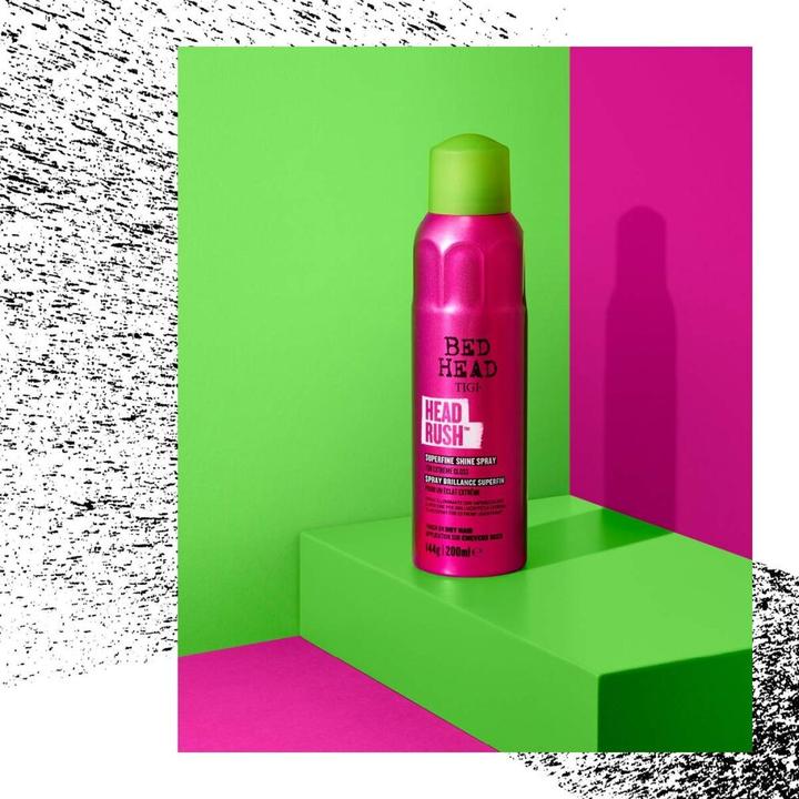 Immagine prodotto Tigi Bed Head Headrush (200 ml)