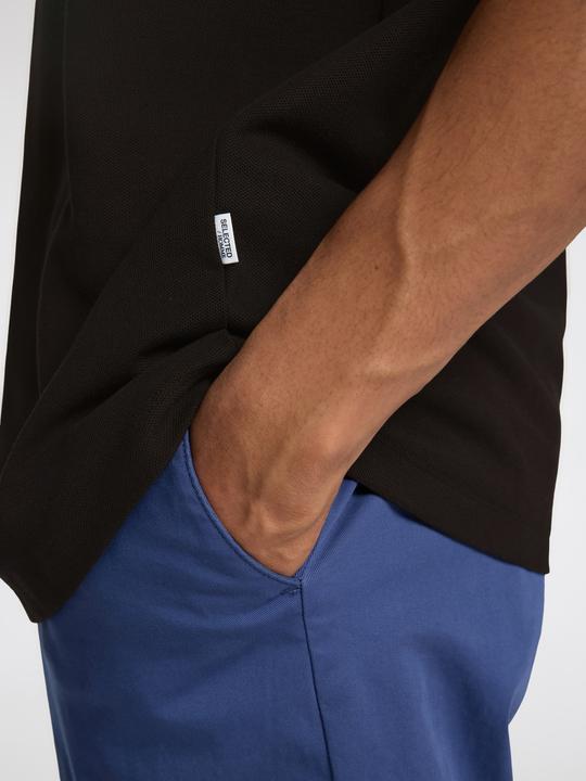 Actual product image Selected Homme Classic T-Shirt (L)