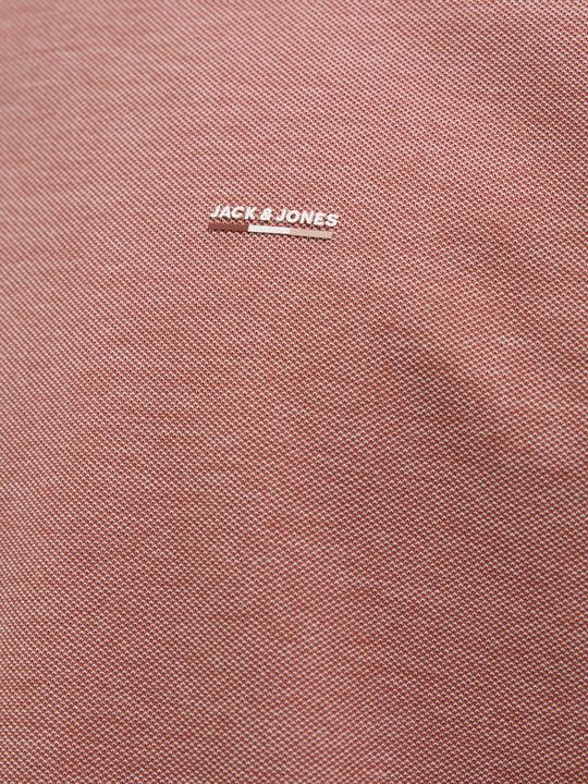 Image du produit Jack & Jones Logo Rundhals T-shirt T-shirt (XL)