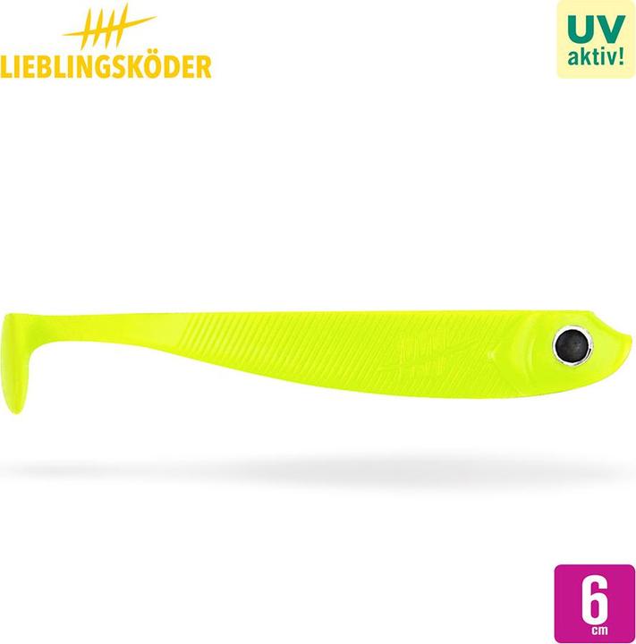 Lieblingsköder Neo (6 cm)