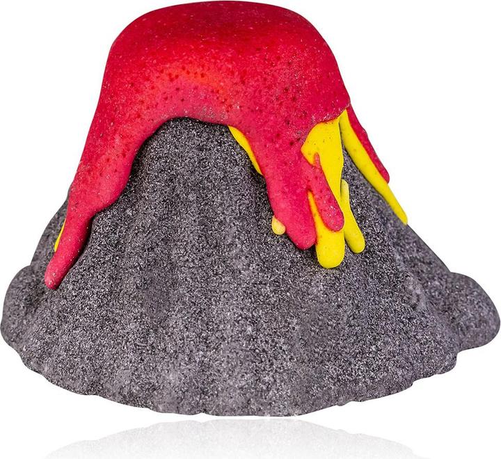 Productafbeelding Accentra DINOPARK ADVENTURE vulkaanvormige badbom (Badbommen)