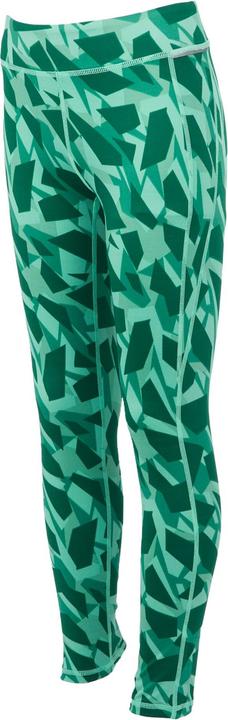 Actual product image Regatta Childrens/Kids Barlia Abstract Winter Leggings (164)