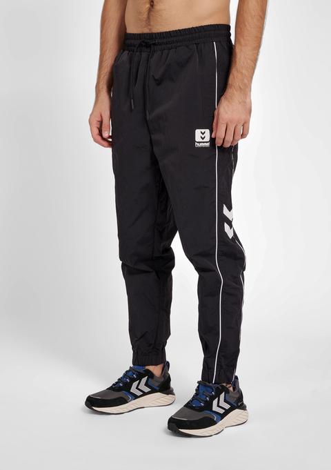 Actual product image hummel Lgc Walter Wov Regular Pants (XS)