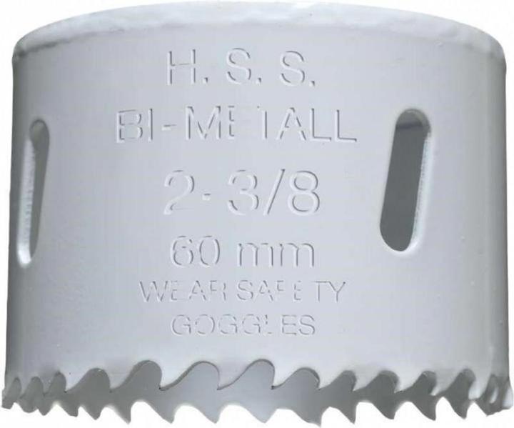 Produktbild kwb Hss Bimetall Lochsäge 60Mm (60 mm)