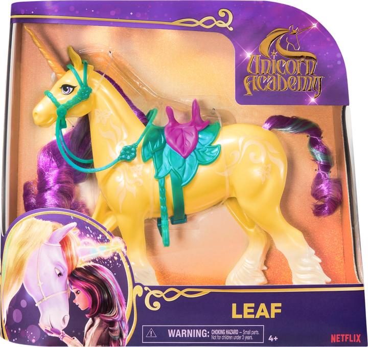Image du produit Unicorn Academy Assortiment UCA Fashion Unicorn