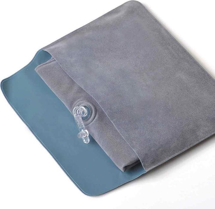 Produktbild Travel Blue Aufblasbares Nackenkissen (Kopf- & Nackenkissen)