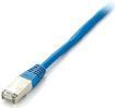 Actual product image equip Network cable (S/FTP, CAT6, 0.25 m)