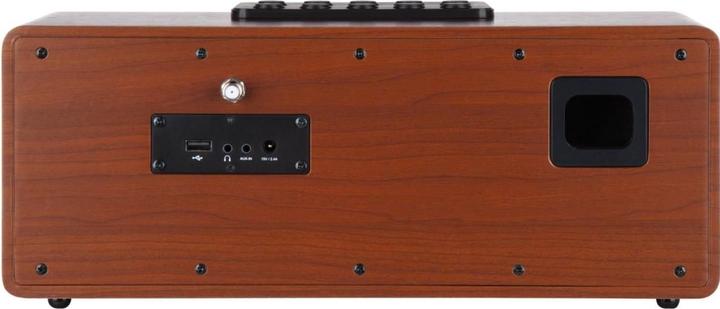 Actual product image Telestar DIRA S 32i CD (Web radio, DAB+, VHF, FM, Bluetooth, Wi-Fi)