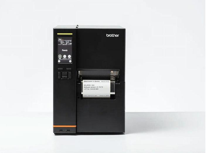 Immagine prodotto Brother Stampante termica TJ-4422TN (203 dpi)