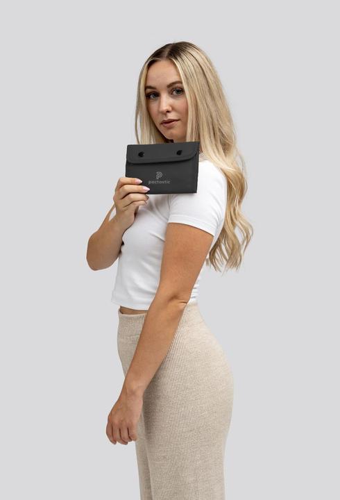 Image du produit Pactastic Urban Collection Portefeuille 17.5 cm
