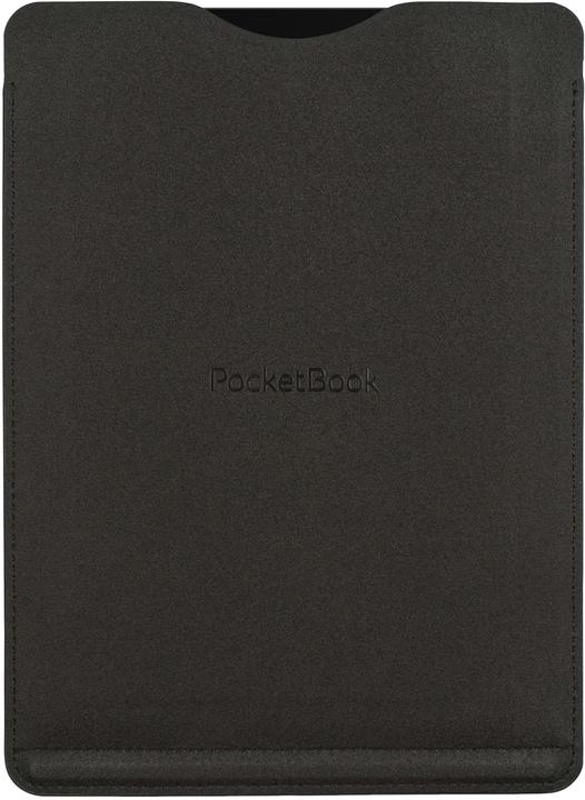 Actual product image PocketBook InkPad 3 Pro electronic reader, PB740-2-J-WW (7.80", 16 GB, Metallic grey)