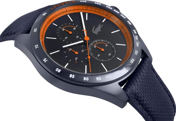 Image du produit Lacoste Apext (Chronographe, 44 mm)
