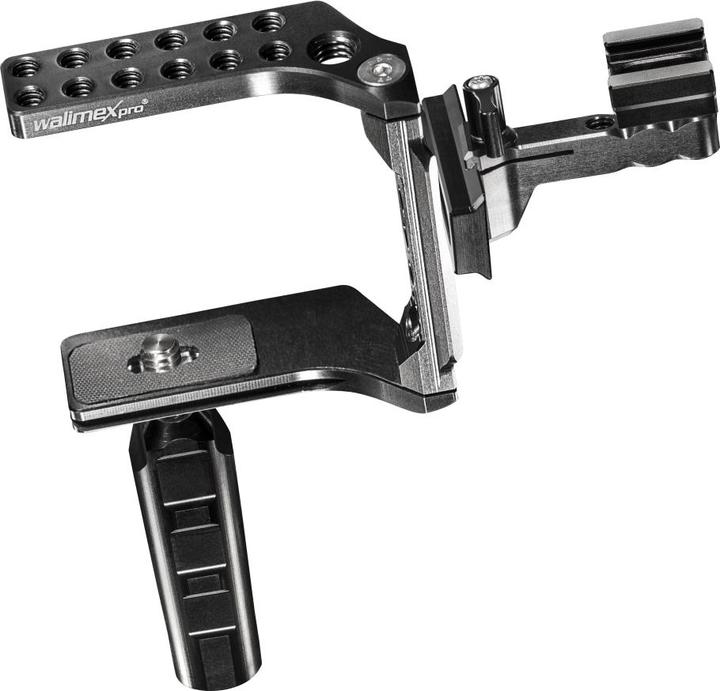 Actual product image Walimex Aptaris for Nikon 1 (Cage)