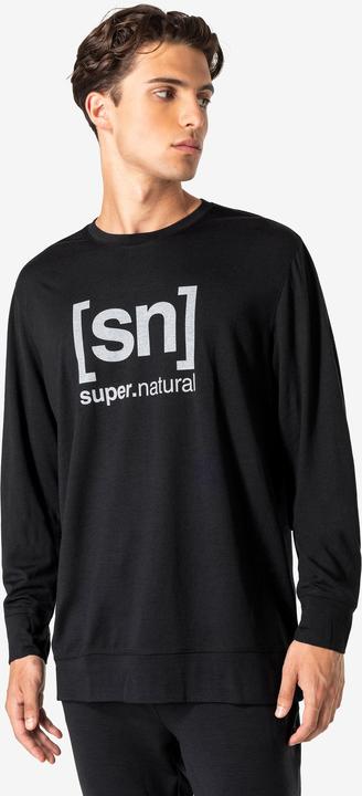 Actual product image Super Natural Warm Up (XXL)