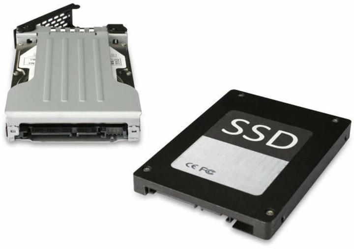 Produktbild Icy Dock Einschub zu ext.MB991IK-B