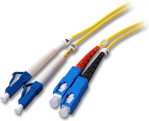 Image du produit EFB Elektronik Câble réseau (UTP, CAT6, 2 m)