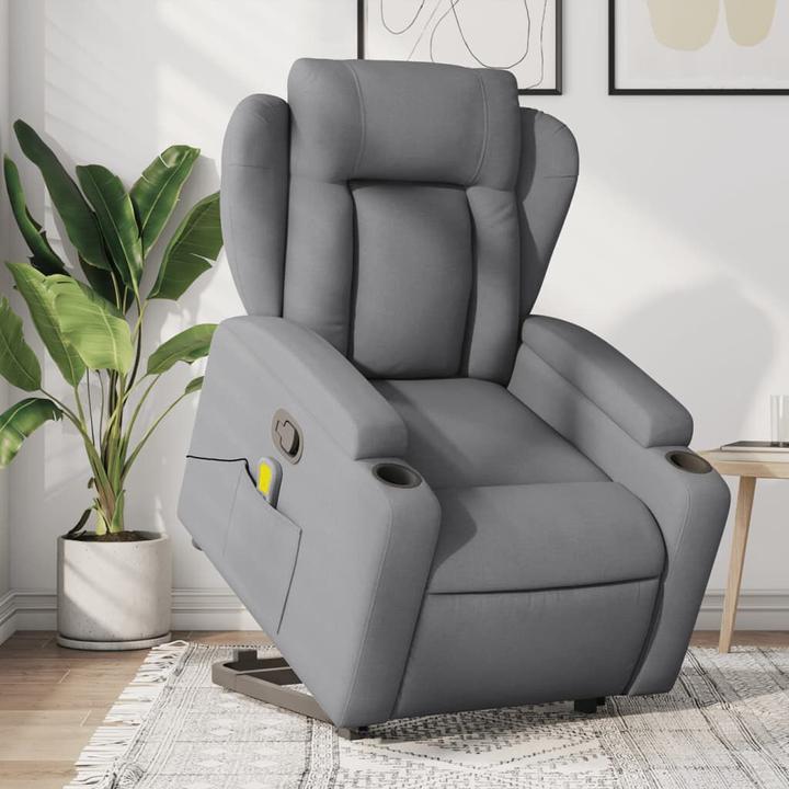 Actual product image VidaXL Ismini