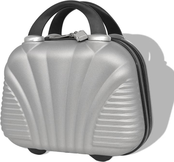 Actual product image VidaXL Warden (M (50 - 90l), L (90 - 115l), XL (from 140l))