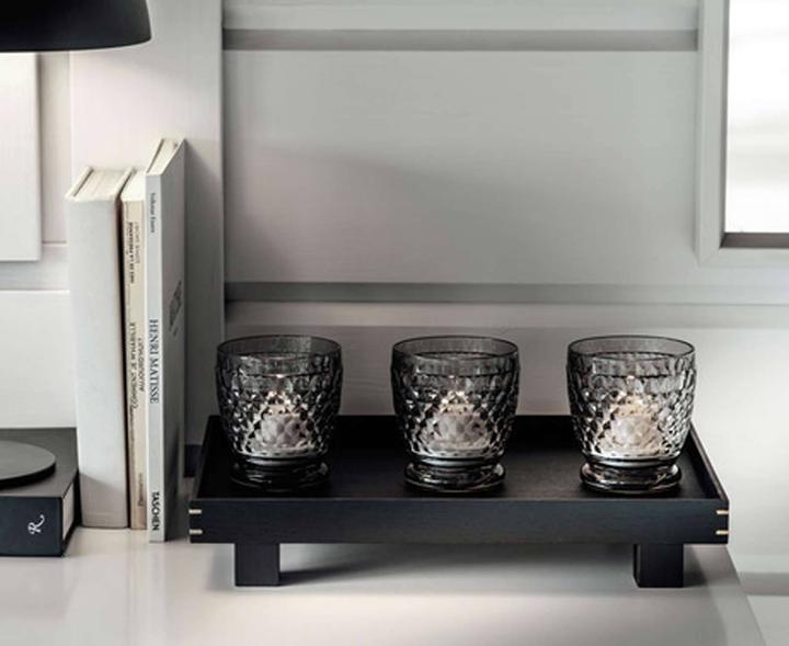 Produktbild Villeroy & Boch Becher smoke Boston coloured (0.33 l, 1 x)