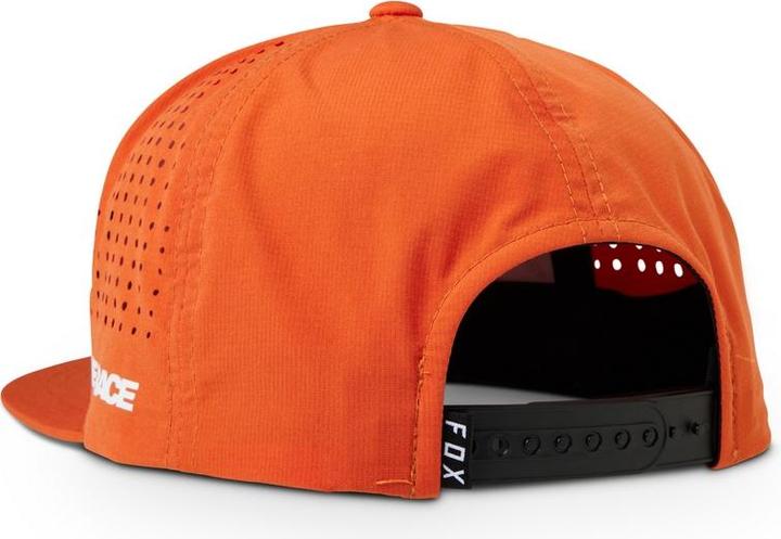 Produktbild Fox Hat 23 Foyl PC Snapback Org Flm Os (One Size)