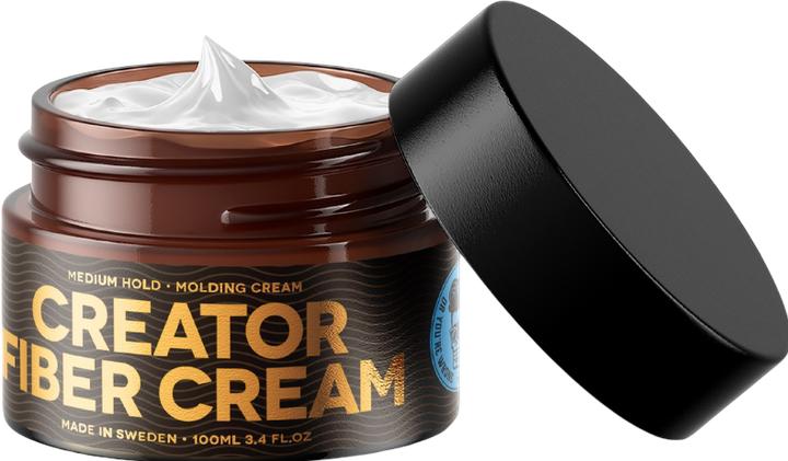 Immagine prodotto Waterclouds Fibra creatrice (Crema per capelli, 200 ml)