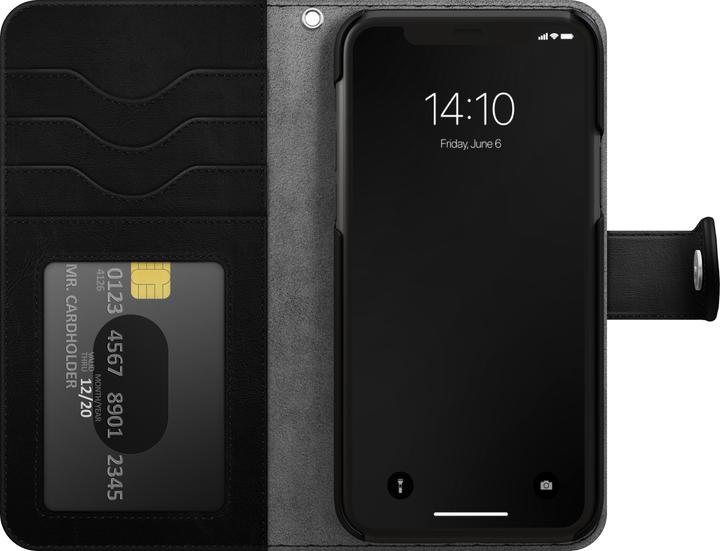 Produktbild iDeal Of Sweden Magnet Wallet+ (Apple iPhone 11)