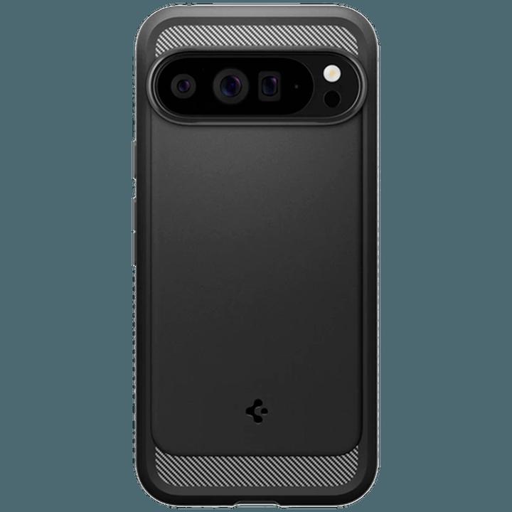 Produktbild Spigen Rugged Armor (Google Pixel 9, Google Pixel 9 Pro)
