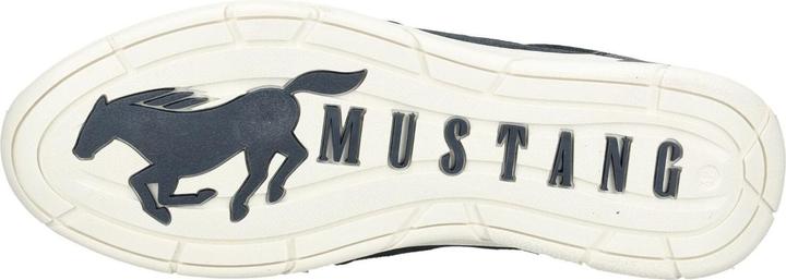 Actual product image Mustang Sneaker (42)