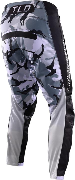Image du produit Troy Lee Designs GP PRO Pant - Blends Camo (30)