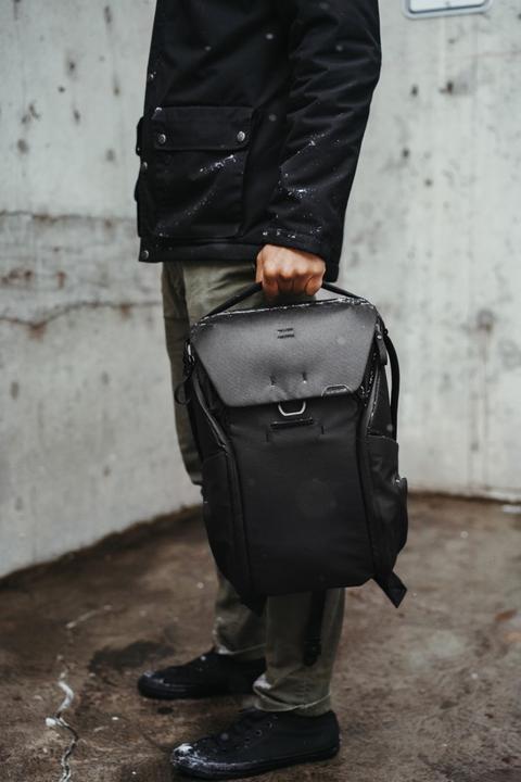 Produktbild Peak Design Everyday Backpack 20L v2 (Fotorucksack, 20 l)