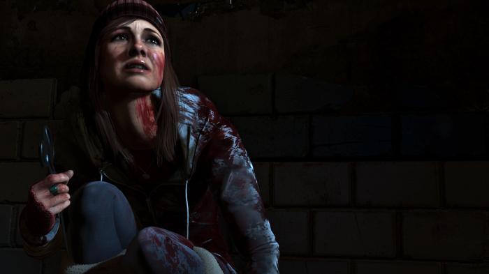 Produktbild Sony Until Dawn (PS4, DE)