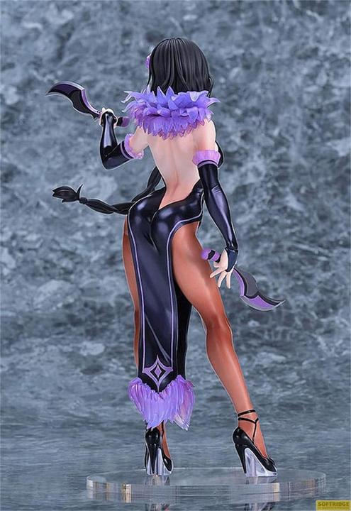 Actual product image Helios Re:Zero Starting Life in Another World statuette PVC 1/7 Elsa Granhiert Beautiful Bowel Hunter 25 cm