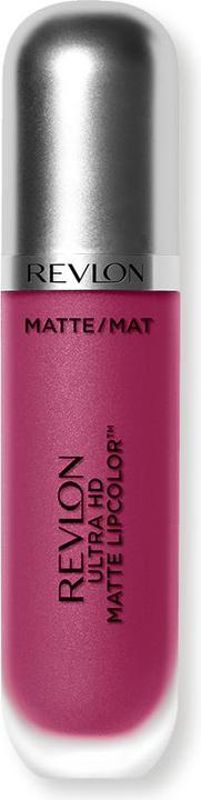 Image du produit Revlon Lipcolor Ultra HD Matte (610 HD Addiction)