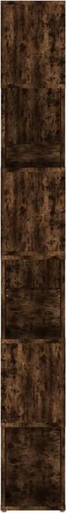 Image du produit VidaXL Delinda (100 x 24 x 188 cm)