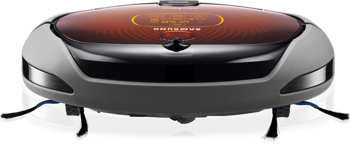 Actual product image Samsung Navibot SR8828