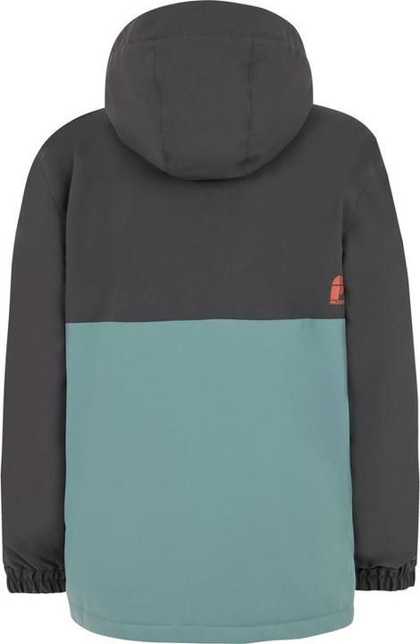 Produktbild Protest Kinder Skijacke PRTSKIMMER Deep Grey (140)