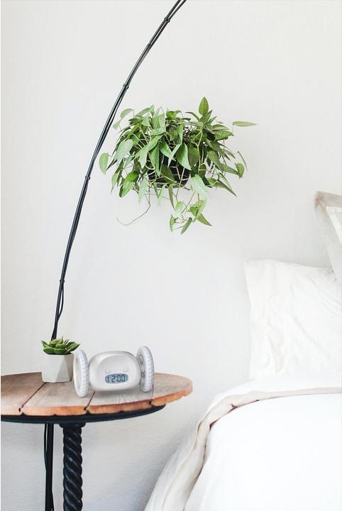 Productafbeelding Clocky Wecker