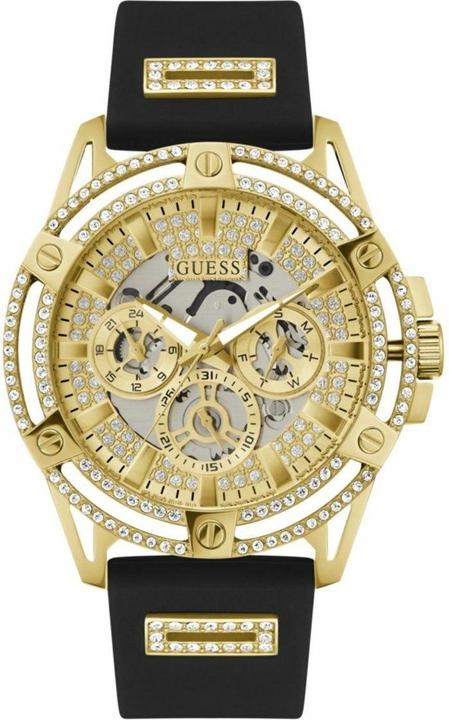 Produktbild Guess Uhren GENTS GW0537G2 (Analoguhr, 48 mm)