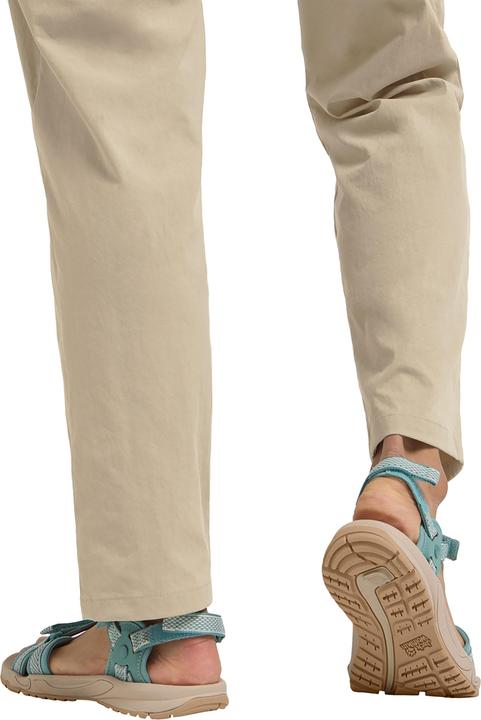 Actual product image Jack Wolfskin Lakewood Ride Sandal W (38)