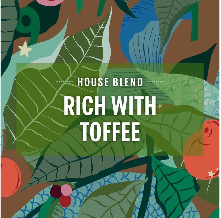 Image du produit Starbucks Houseblend (120 x Port.)