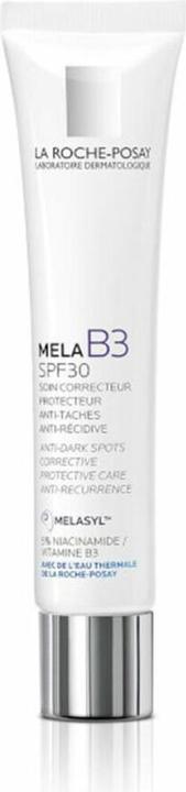Actual product image La Roche Posay Mela B3 Cream SPF 30 (40 ml, Day cream, SPF 30)