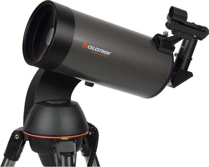 Image du produit Celestron Celeston - Nexstar Slt 127 Mak