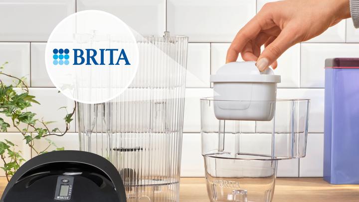 Produktbild Bosch Hausgeräte My Way 2 (Tassimo)